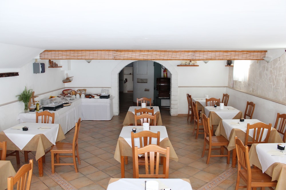 Hotel Punta San Francesco 26/49