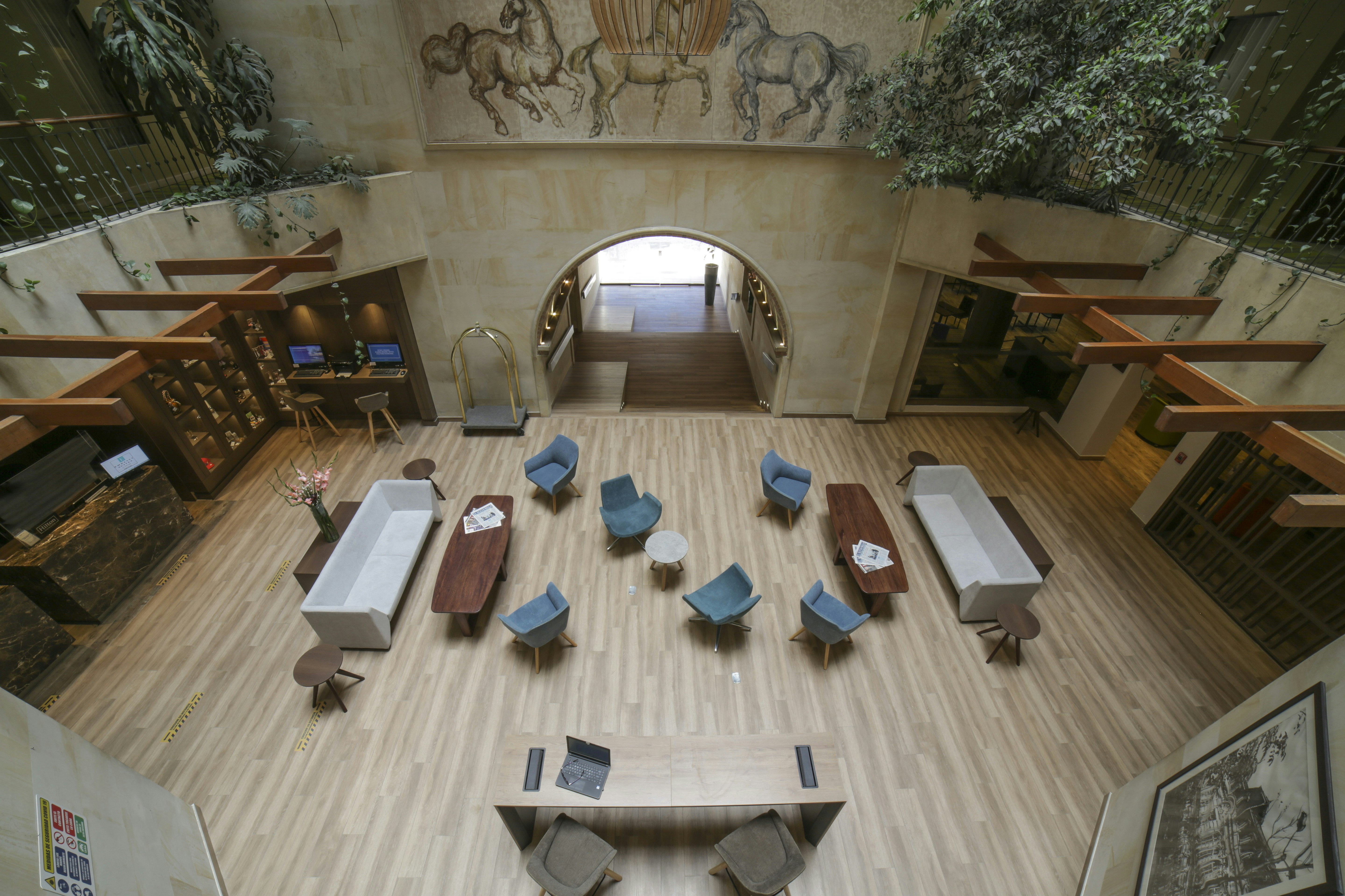 Embassy Suites by Hilton Bogota Rosales 16/50