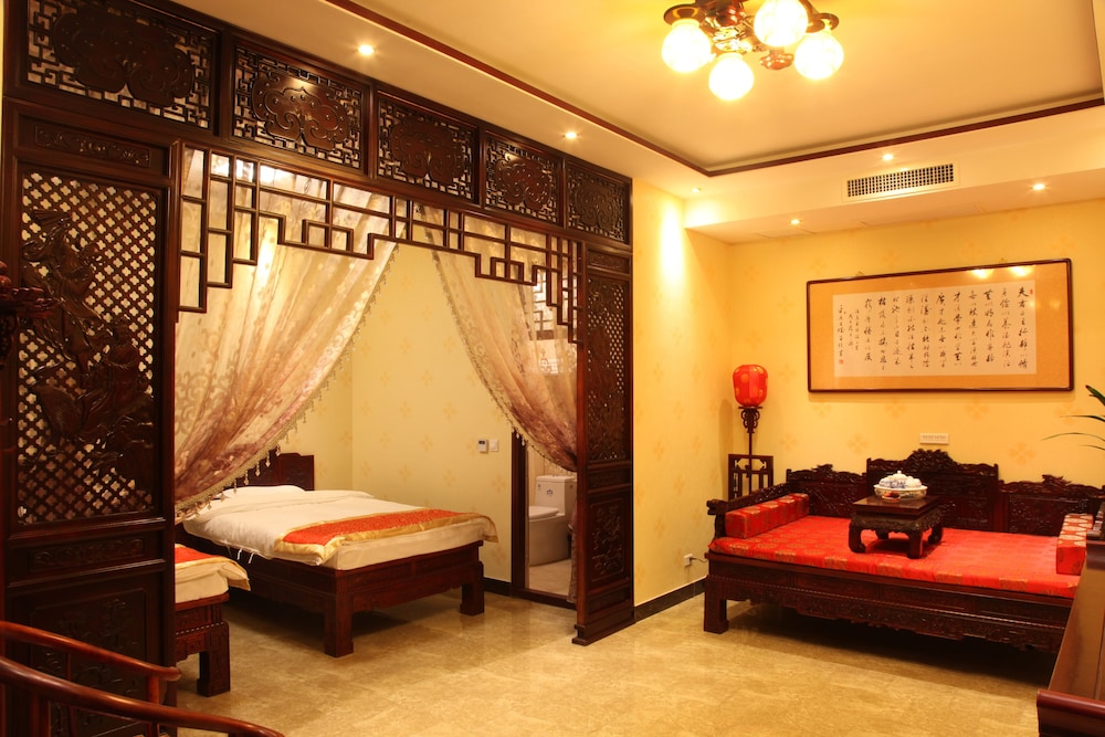Signature, Twin Beds