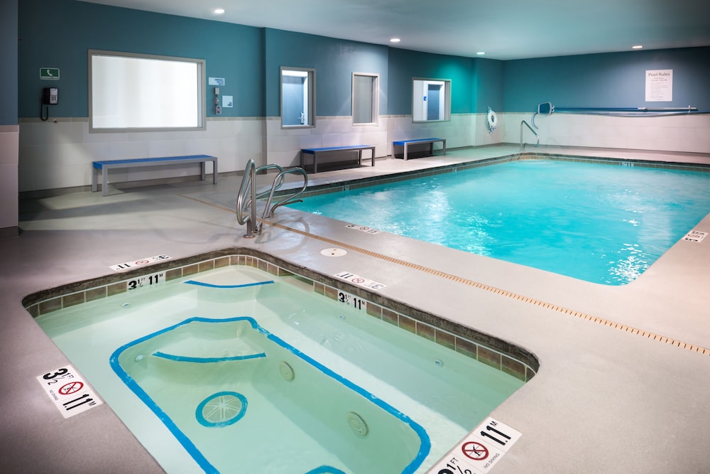 Holiday Inn Express Hotel Suites Alamogordo Hwy 54 70 5/61