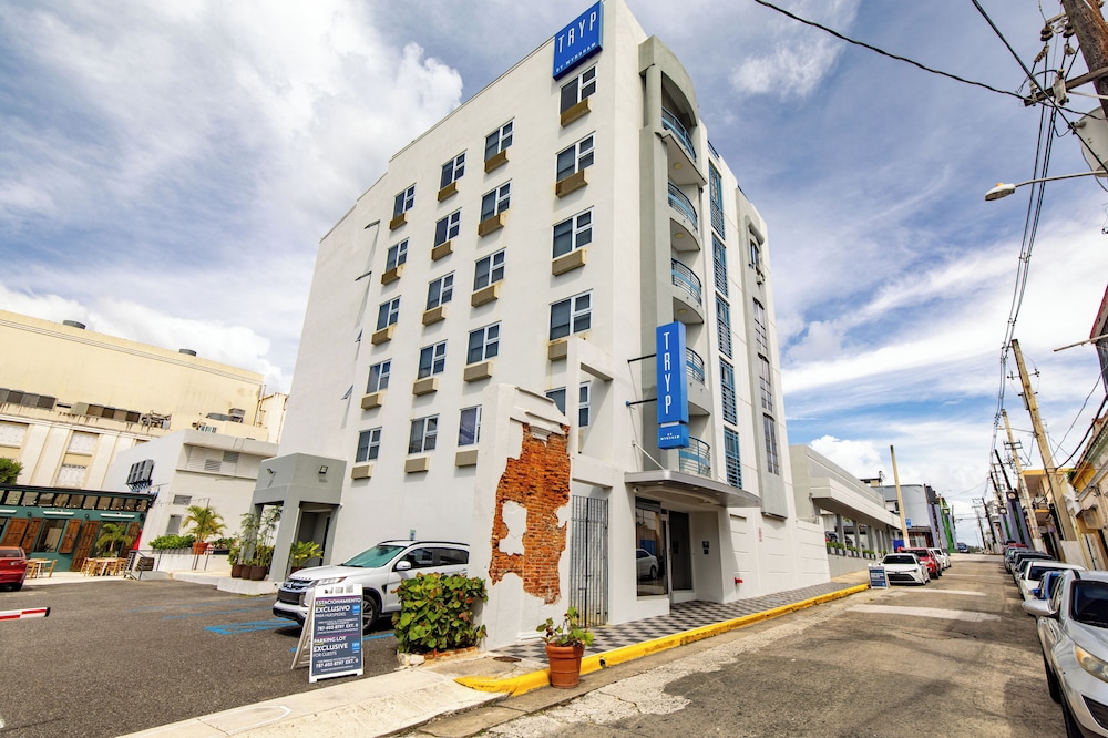 TRYP by Wyndham Mayaguez 37/45