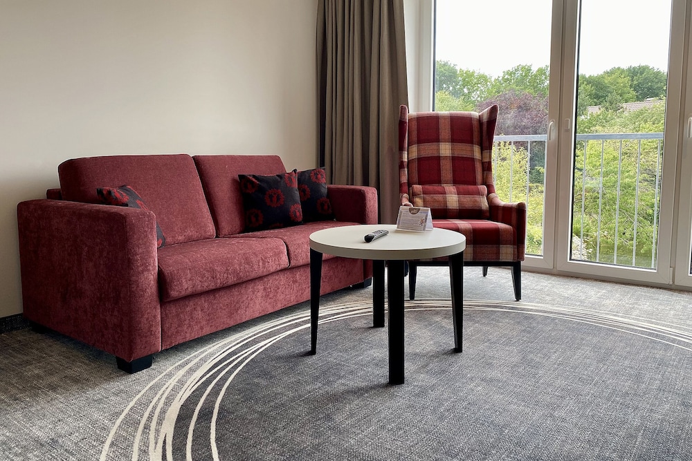 Ringhotel Kohlers Forsthaus 32/50