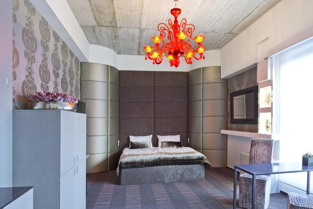 G Design Hotel 31/44