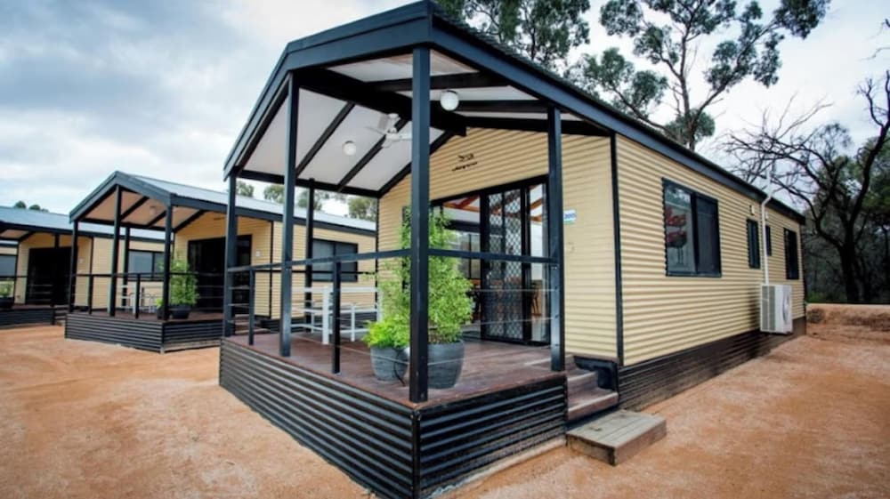 Discovery Parks - Renmark Riverfront 1/50