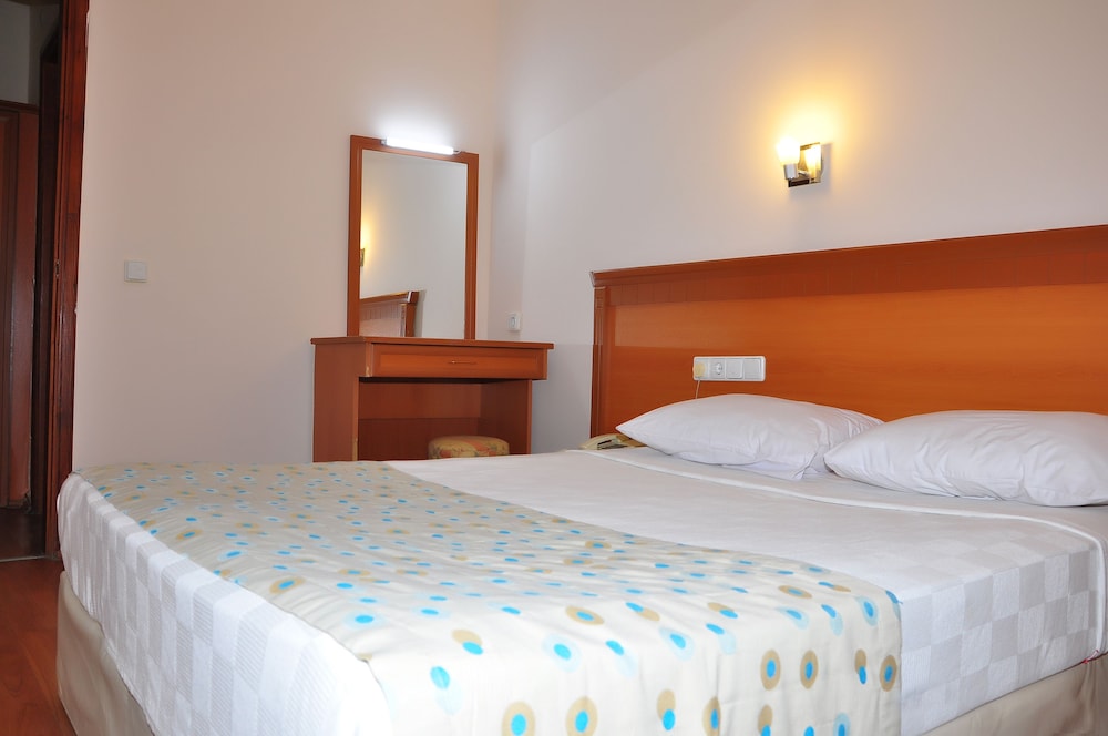 Cinar Family Suite Hotel 19/50