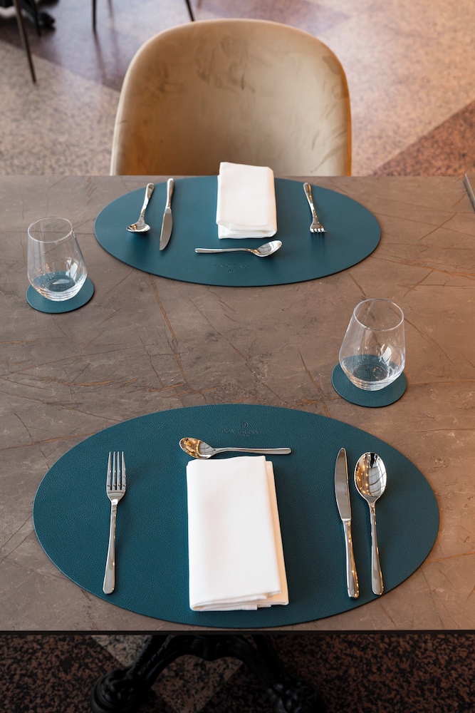 Hotel Don Ferrante 41/50