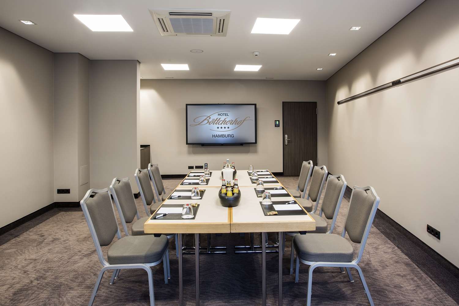 Best Western Plus Hotel Bottcherhof 17/48