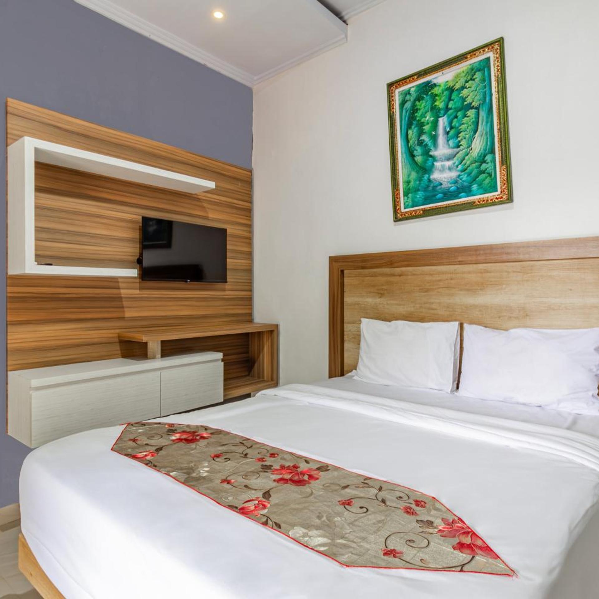 Belvilla Moksha Haven Pandawa BaliNearNirwana Garden Bali 29/66