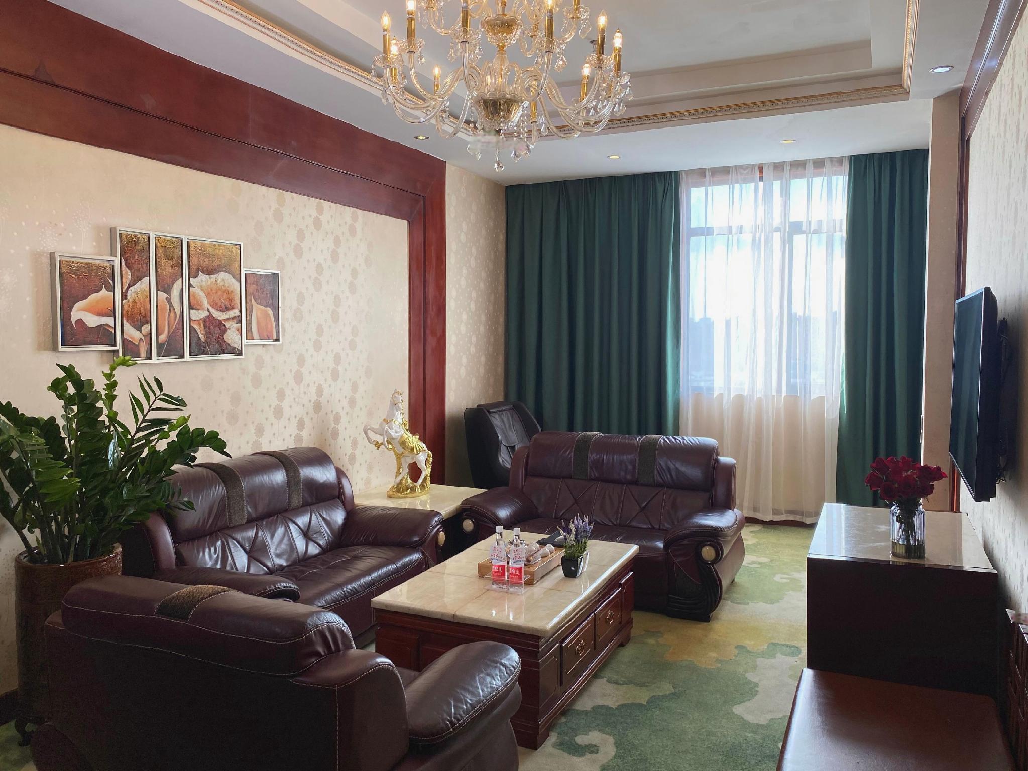 Kailong International Hotel 35/58