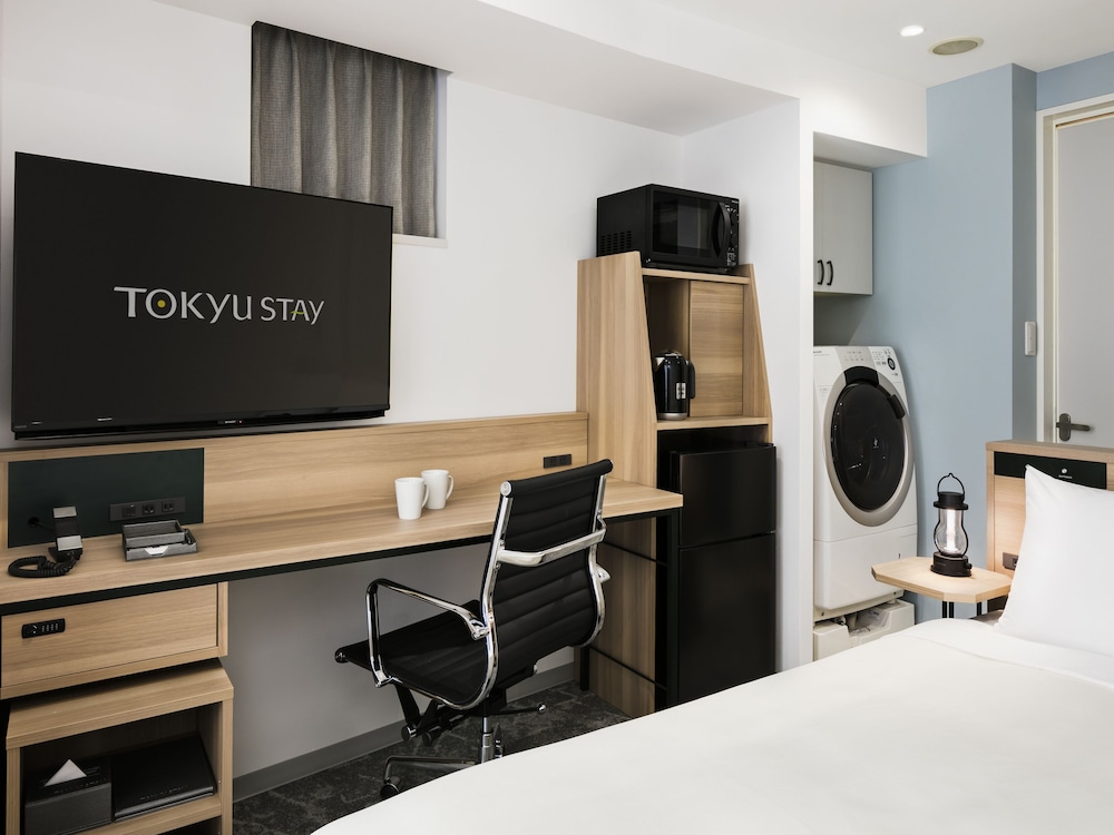 TOKYU STAY SHIBUYA SHIN MINAMIGUCHI 52/62
