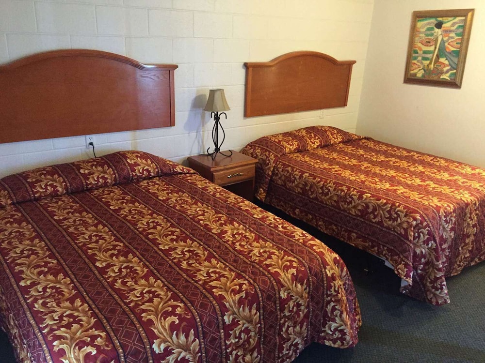 Fairview Inn 1/13