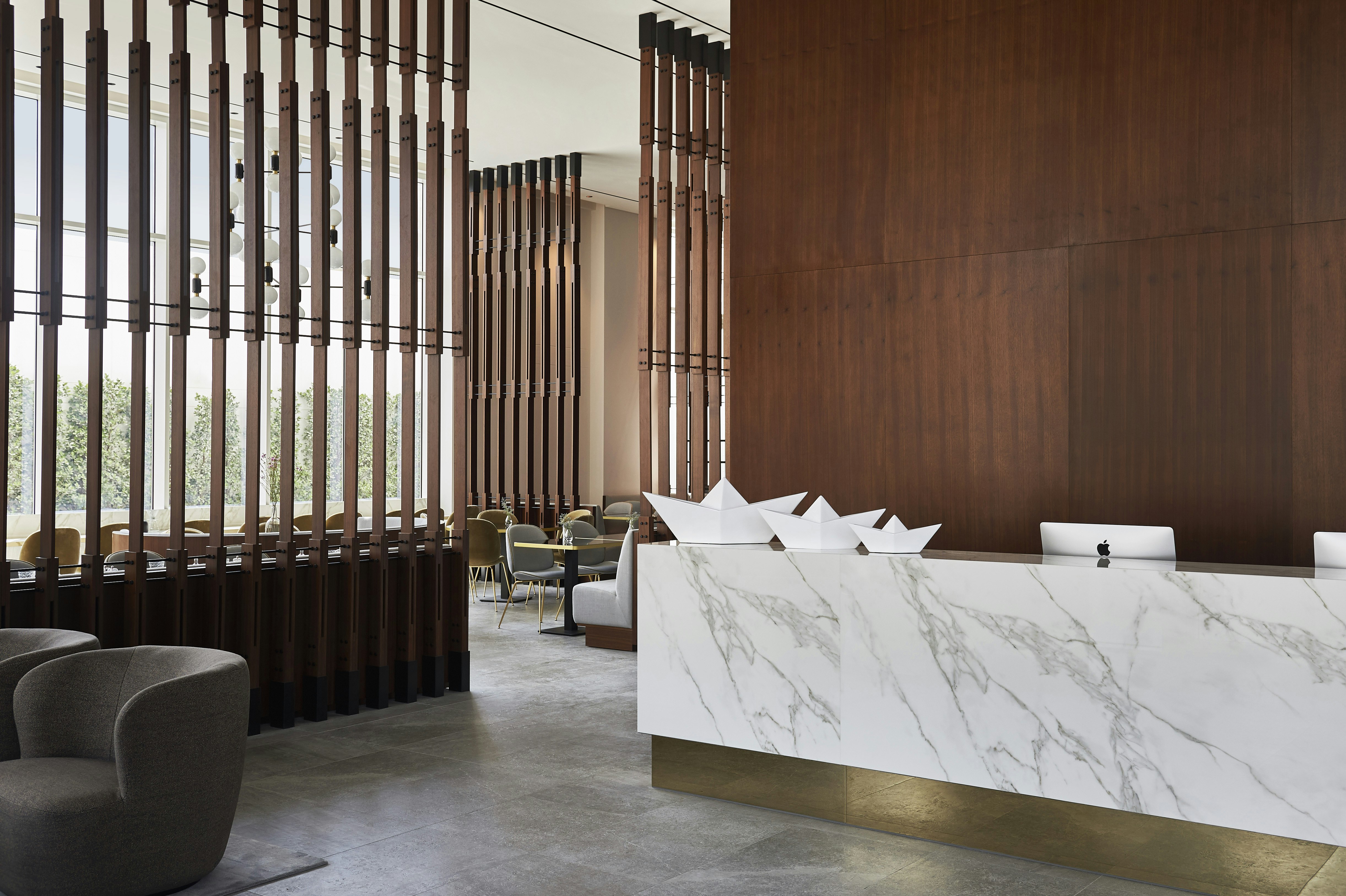 Form Hotel, a member of Design Hotels, Dubai 6/44