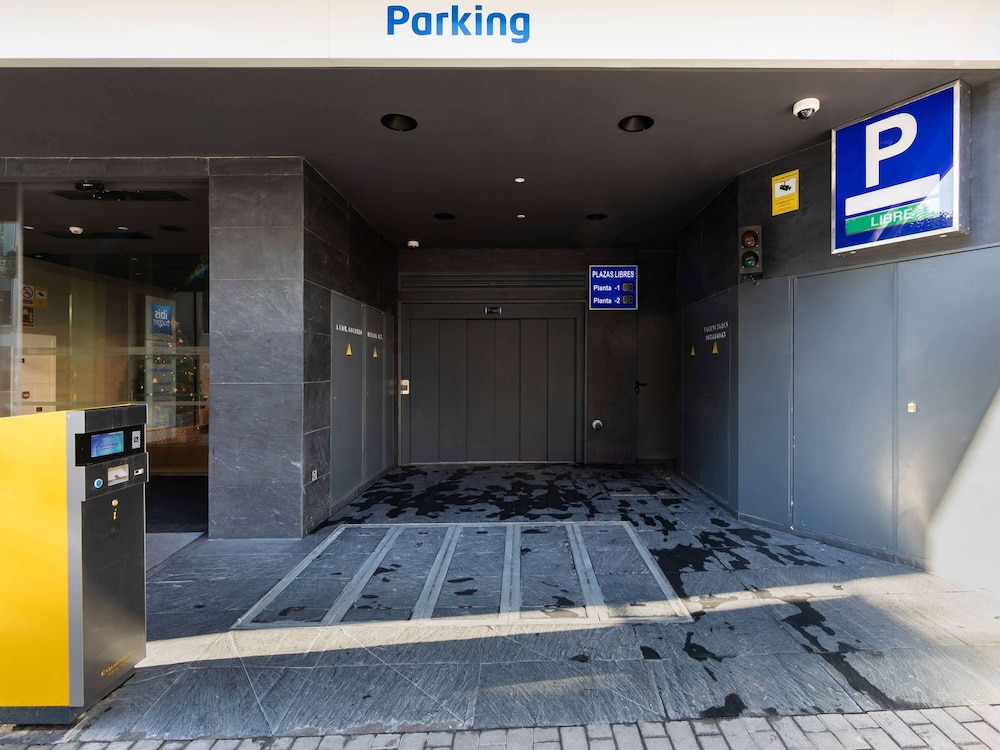 Ibis Budget Madrid Centro Lavapies 61/68