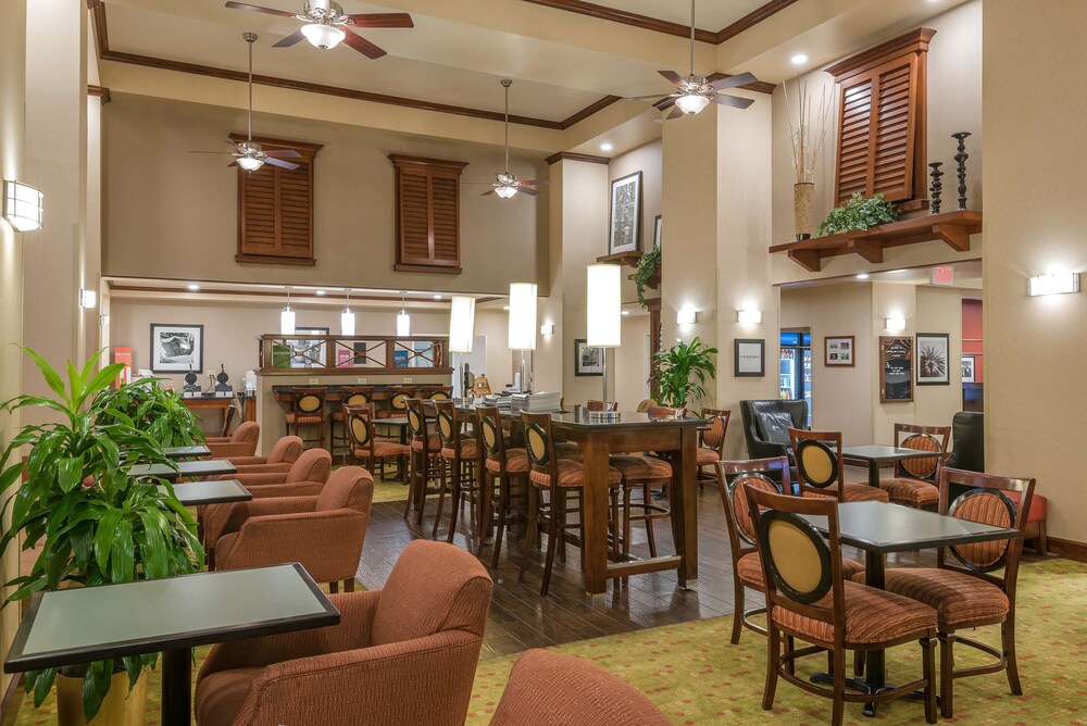 Hampton Inn And Suites Florence North I 95 Sc 41/48