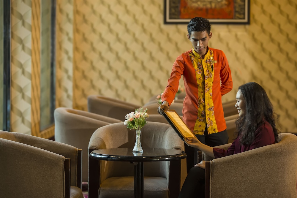 Swiss-Belhotel Merauke 18/38