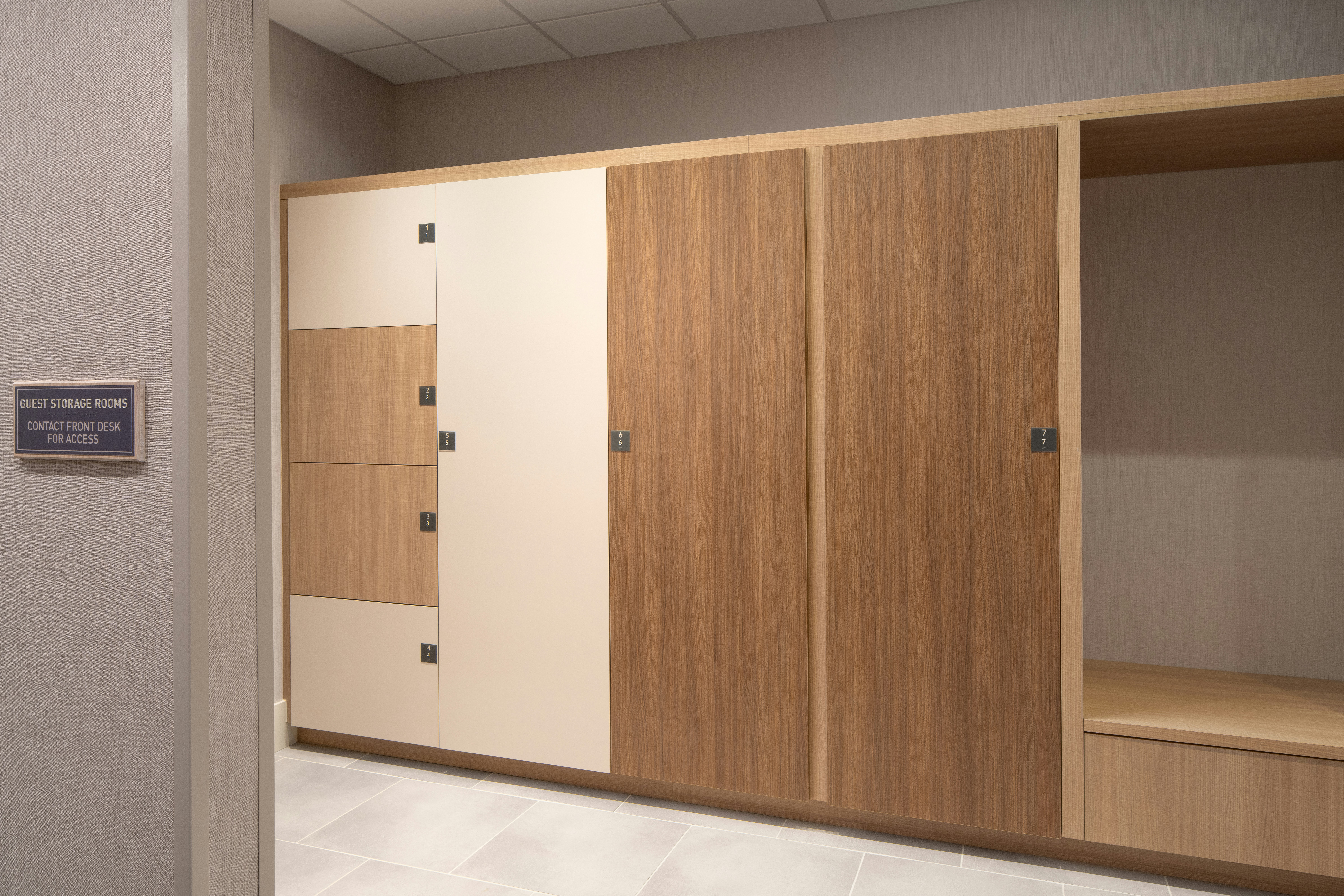 Homewood Suites by Hilton Goldsboro 13/34