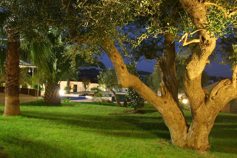 Citta Bianca Country Resort 32/38