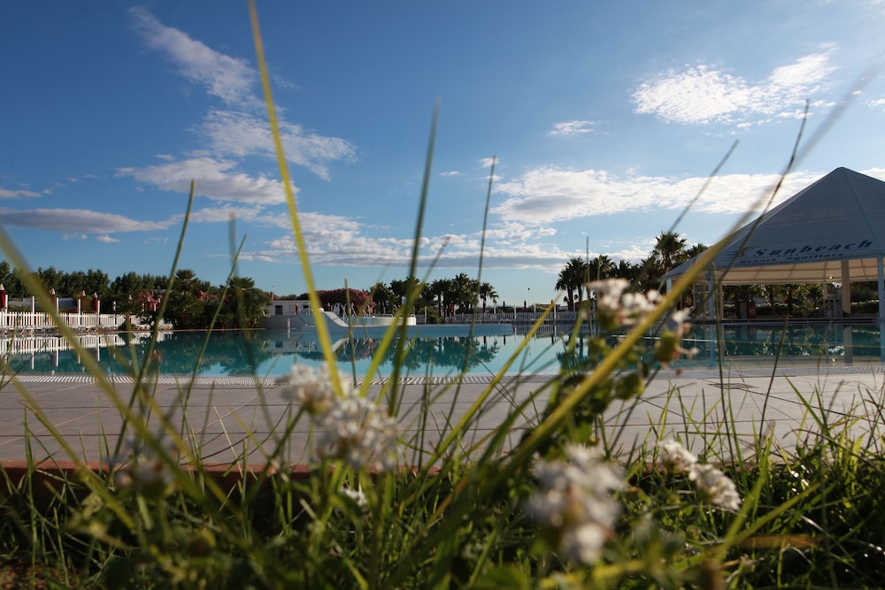 Club Esse Sunbeach 26/33