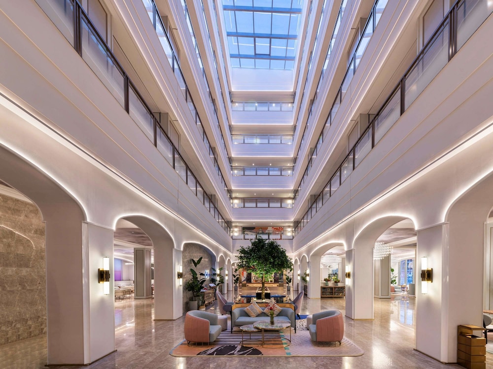 Mercure Yan'an Downtown 44/52