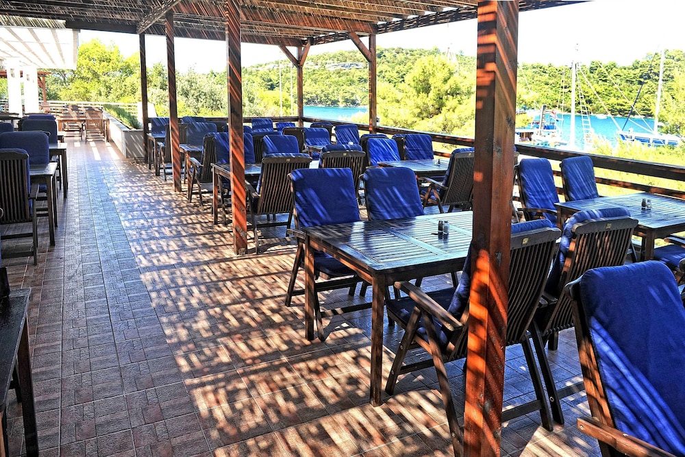 Hotel Odisej Mljet 40/57