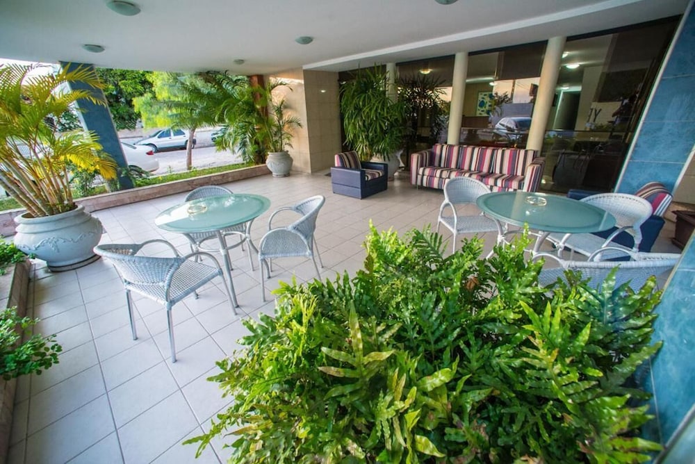 Costa do Rio Hotel 4/15