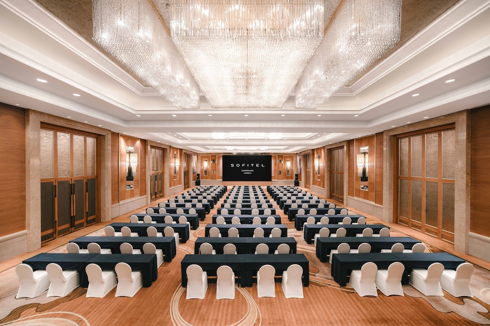 Sofitel Harbin 65/76