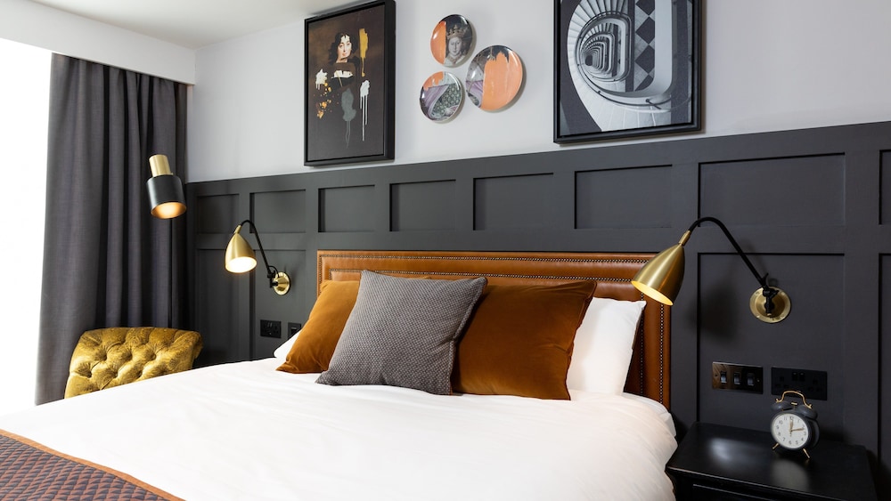 Hotel Indigo Chester 29/74