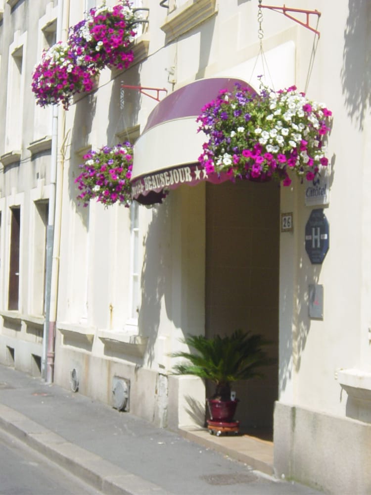 CITOTEL BEAUSEJOUR 46/66