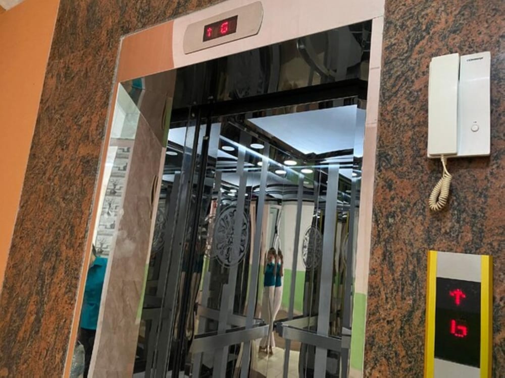 Indochina Airport Hotel 45/45