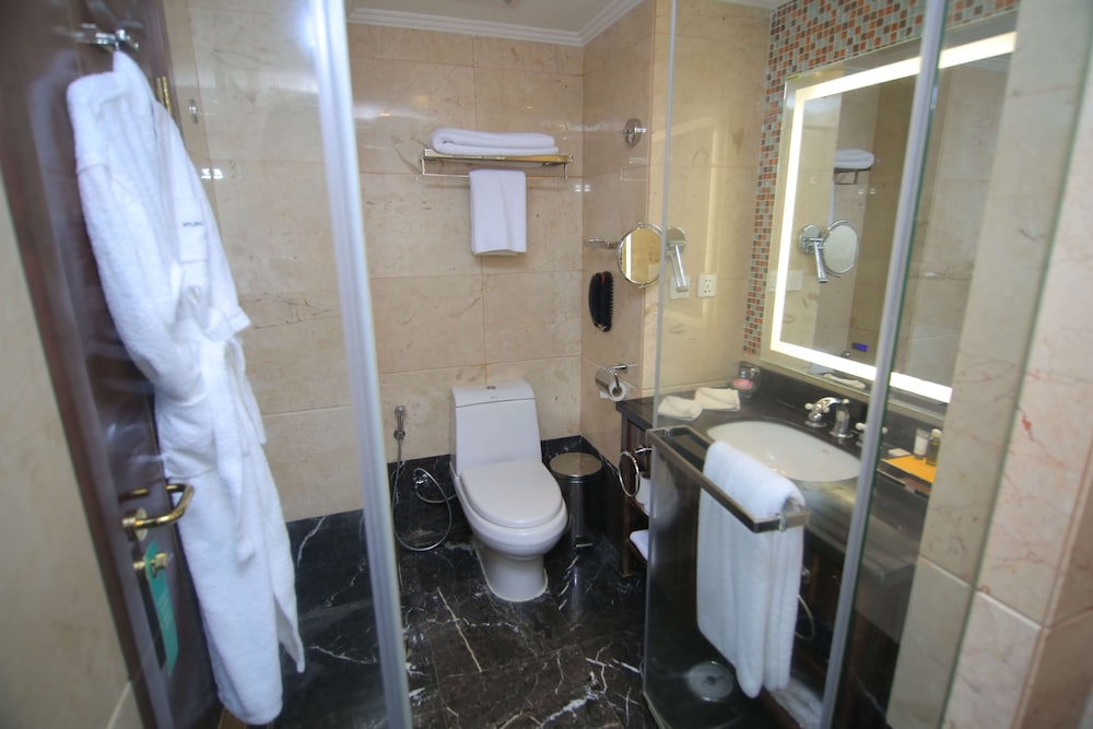 Golden Tulip Addis Ababa 47/50