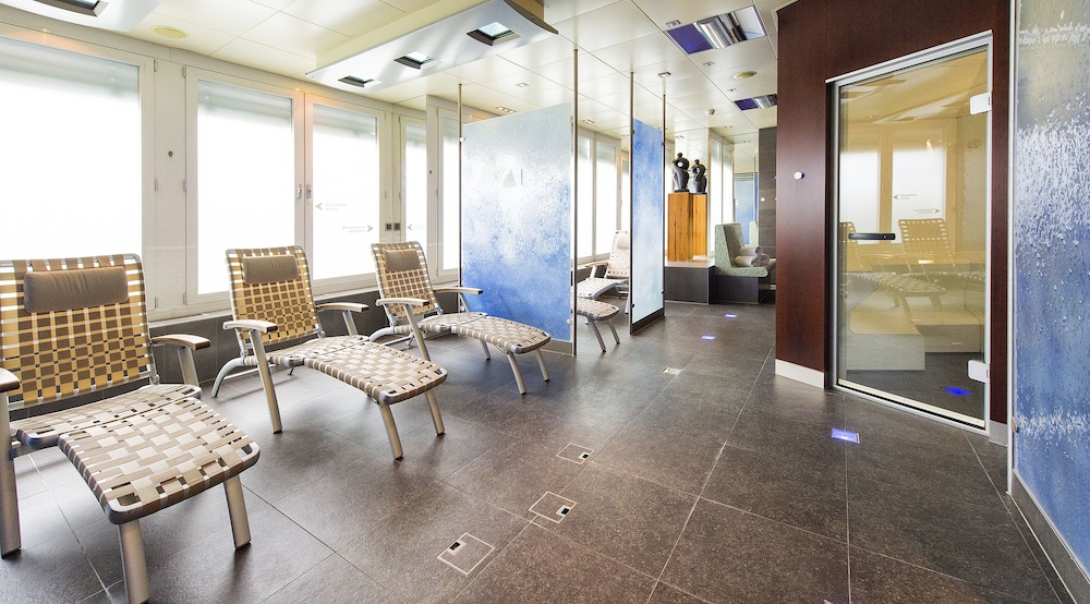 TOP SeminarHotel am Aegerisee 50/69