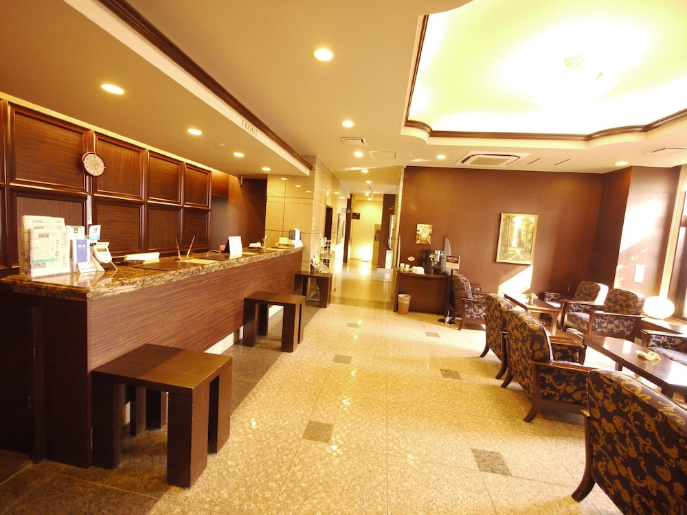 Hotel Route-Inn Koriyama Minami 44/49