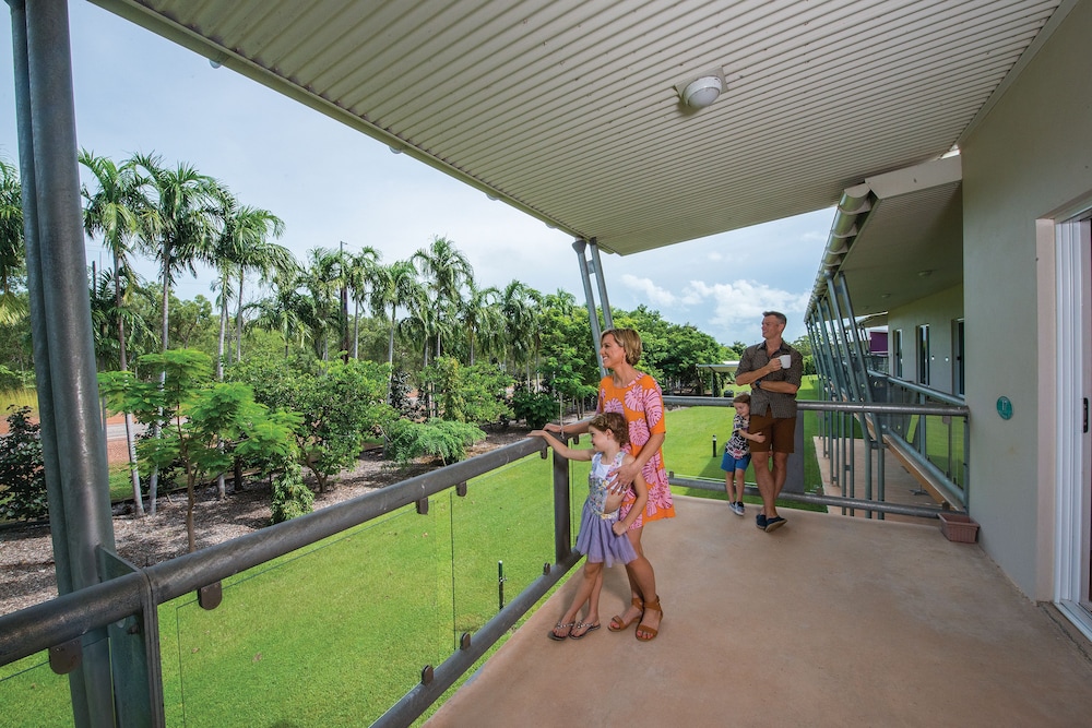 Club Tropical Resort Darwin 28/41