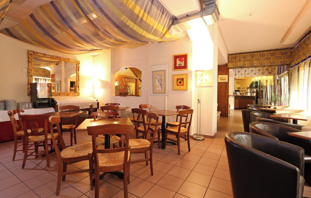 Acquarello Swiss Quality Hotel 58/63