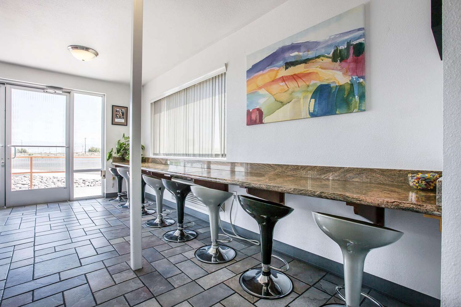 Days Inn by Wyndham Ridgecrest near China Lake Naval Station 3/14