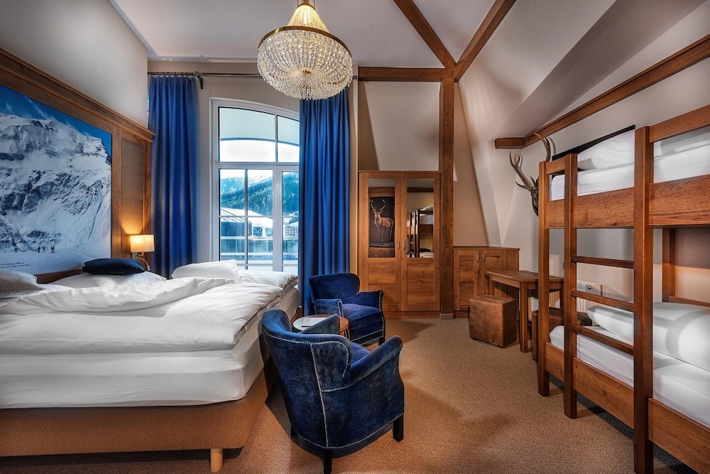 Hotel Eden 20/49