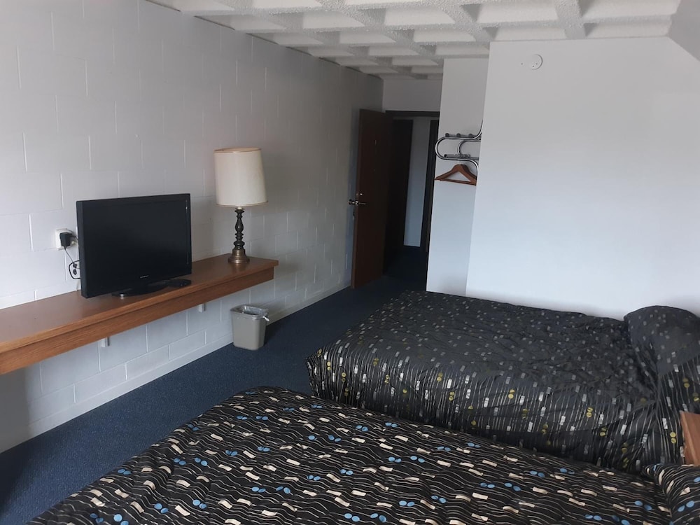 Guest Lodge 23/70