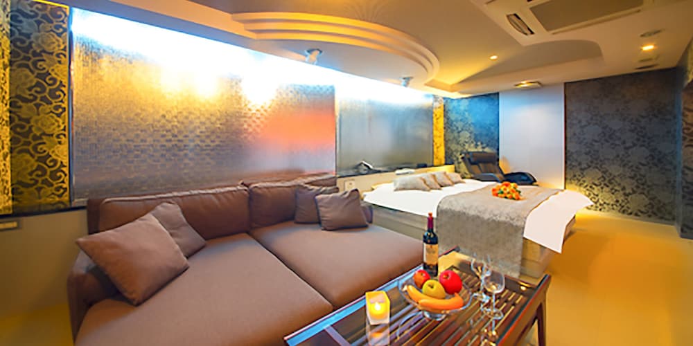Hotel Gt Kansai International Airport (Adult Only) 20/45