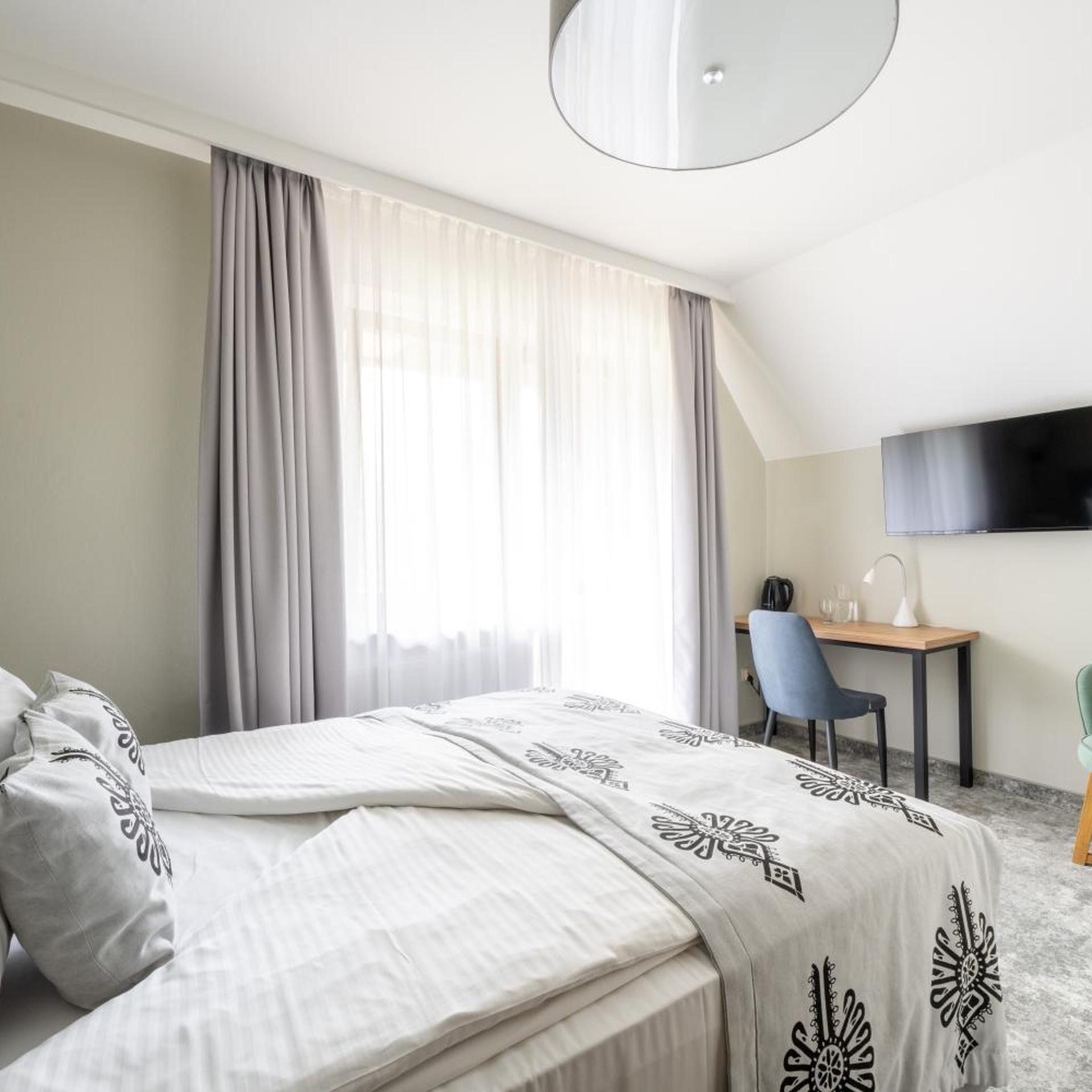 Hotel Willa Pod Skocznia 12/50