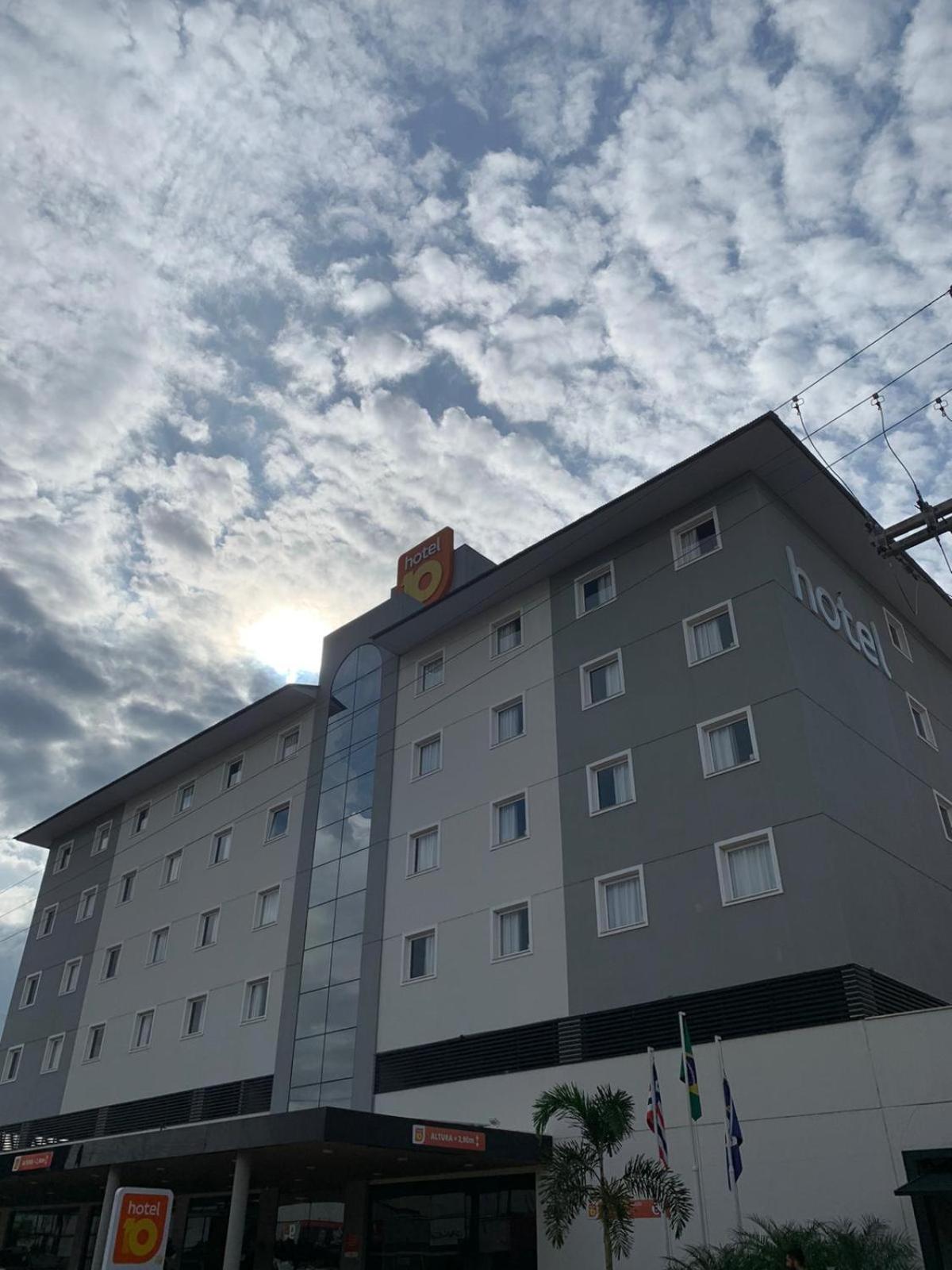 Hotel 10 Balsas 2/43