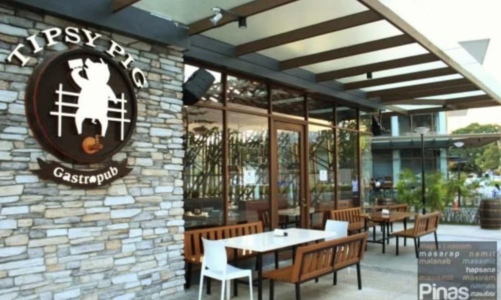 Food District Hostel - Ortigas Kapitolyo 5/19