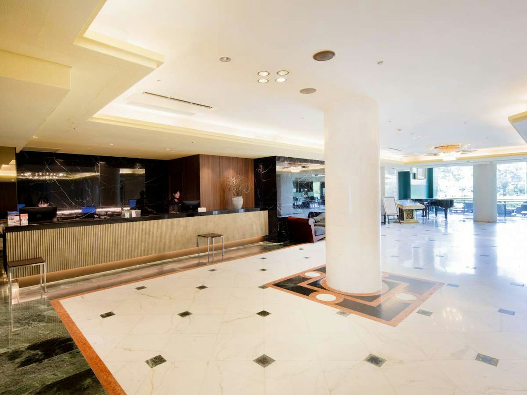 Art Hotel Kokura New Tagawa 2/40