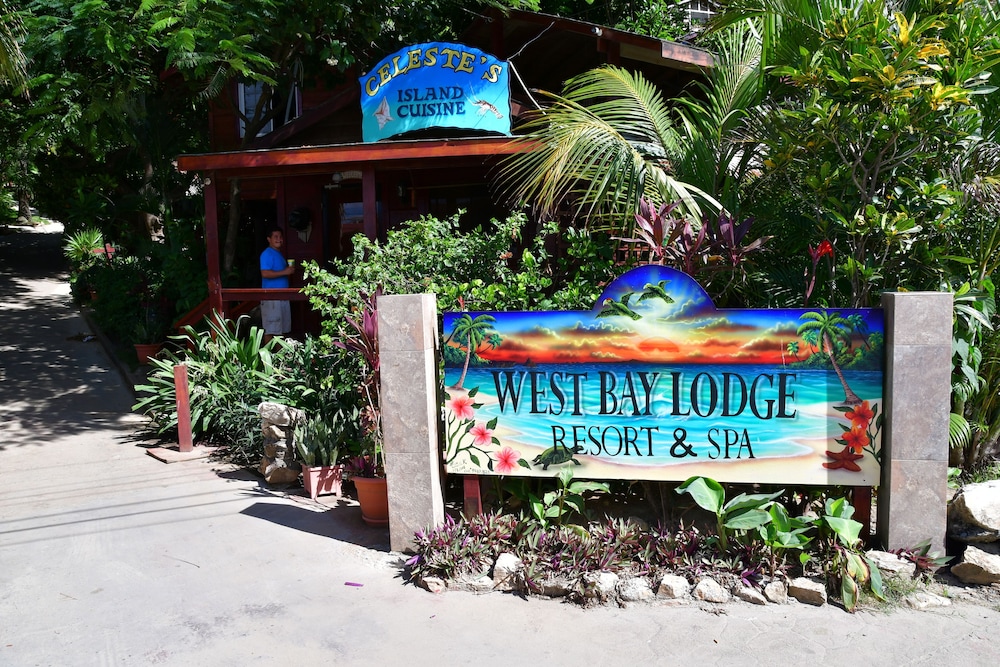 West Bay Lodge 6/72