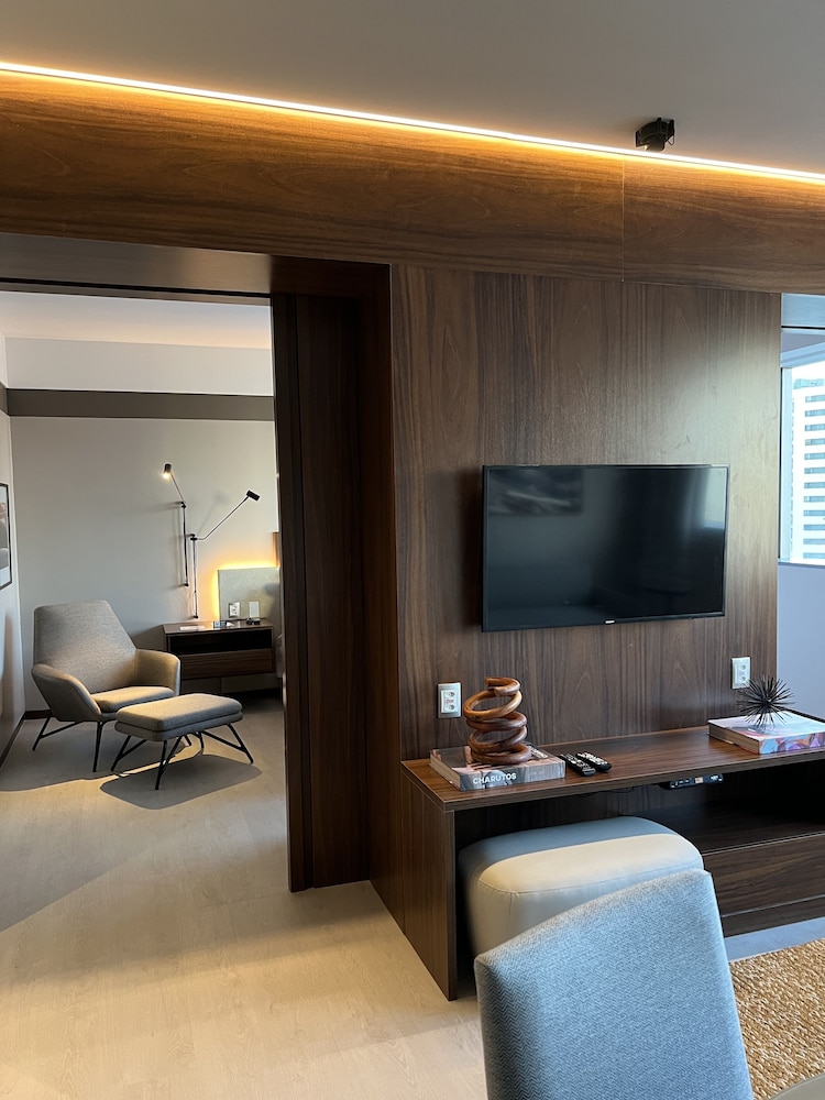 Bugan Hotel Recife by Atlantica 47/53