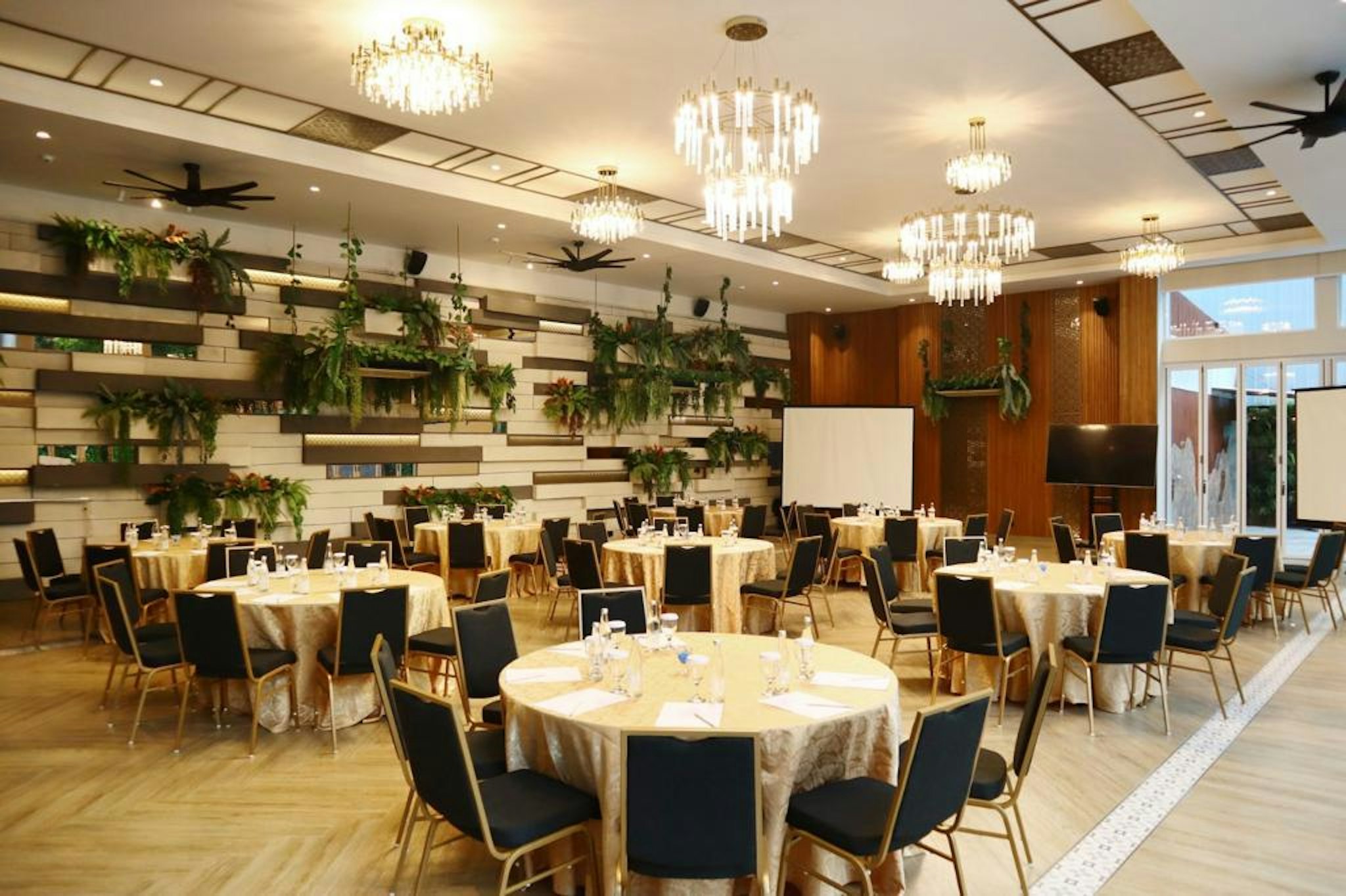 Oakwood Suites Kuningan Jakarta 19/38