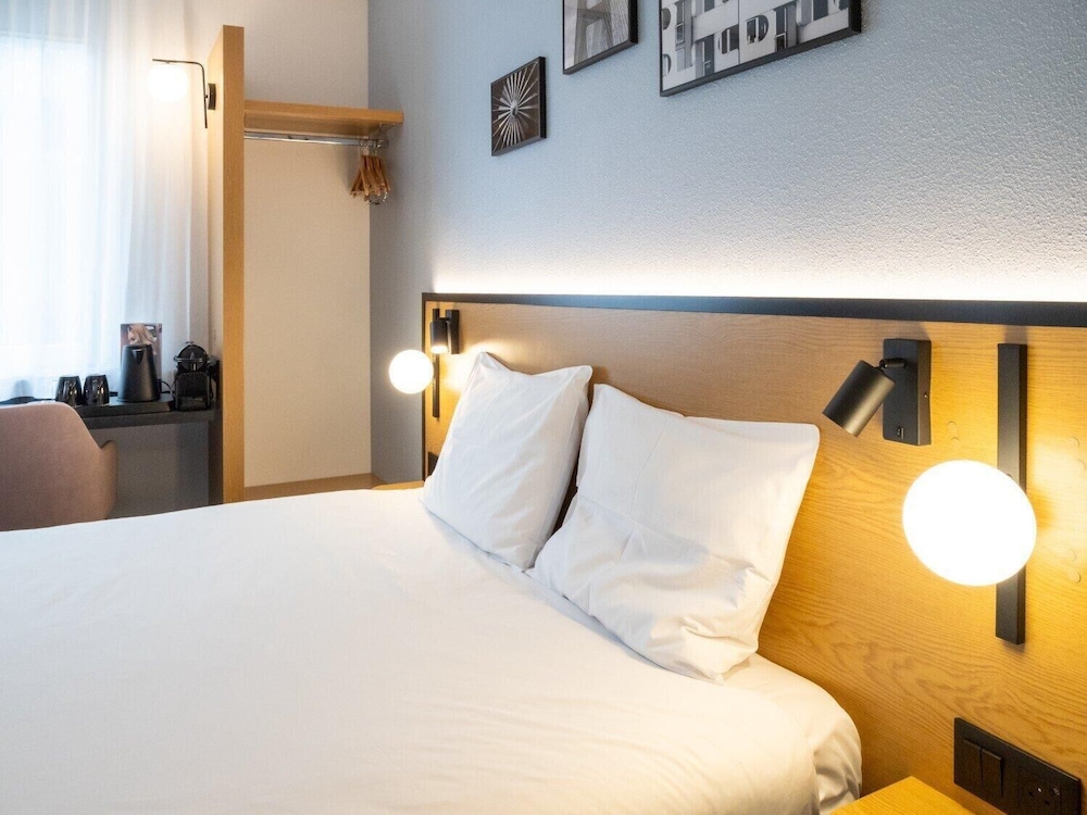 B&b Hotel Wroclaw Centrum 图片3