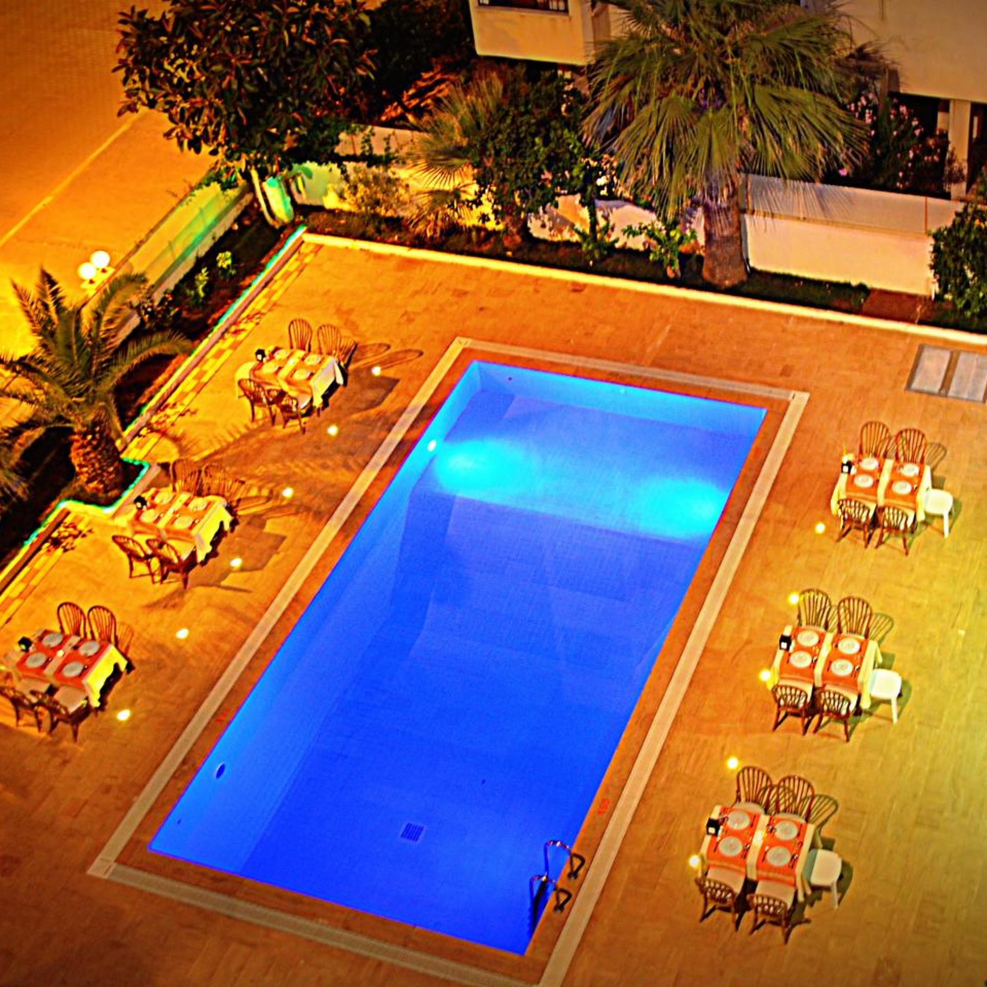 Hotel Rumana 22/50
