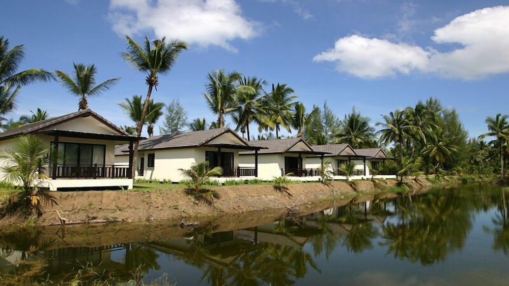 Khao Lak Blue Lagoon Resort 31/42