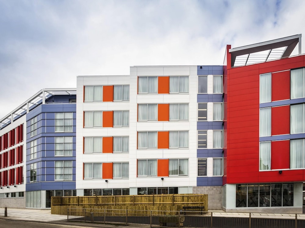 Mercure Bridgwater Hotel 2/72