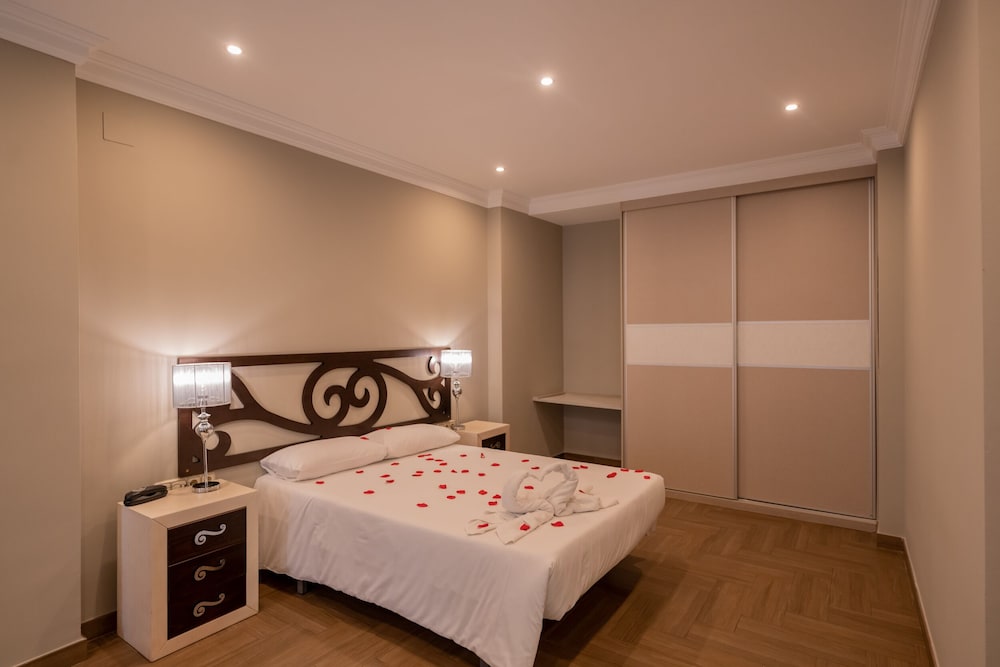 Hotel Monasterio Granada - Adults Only 16/37